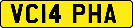 VC14PHA