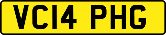 VC14PHG