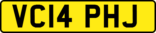 VC14PHJ