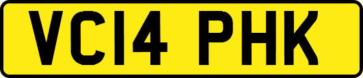 VC14PHK