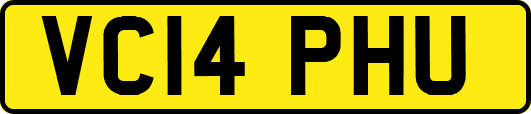 VC14PHU