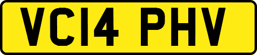 VC14PHV