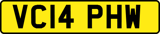 VC14PHW