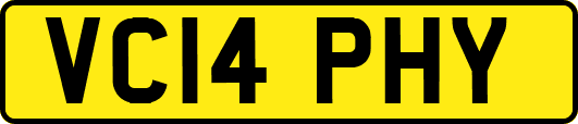 VC14PHY