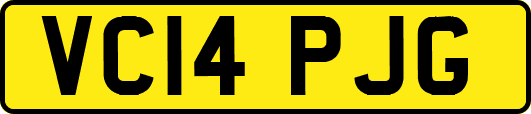 VC14PJG