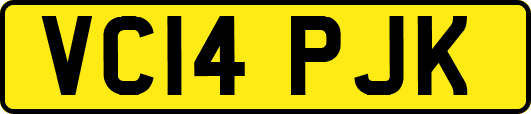VC14PJK