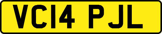 VC14PJL