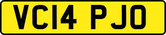VC14PJO