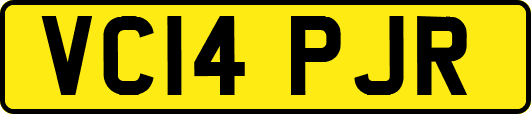 VC14PJR