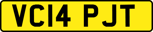 VC14PJT