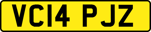 VC14PJZ