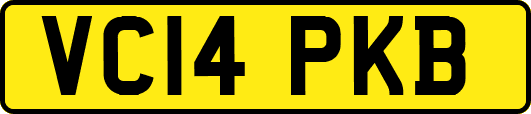 VC14PKB