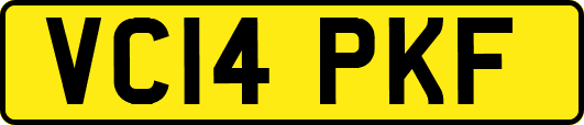 VC14PKF