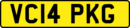 VC14PKG