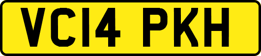 VC14PKH