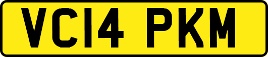 VC14PKM
