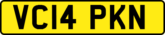 VC14PKN