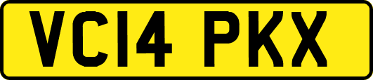 VC14PKX