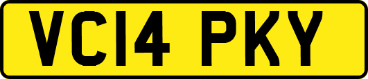 VC14PKY