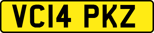 VC14PKZ