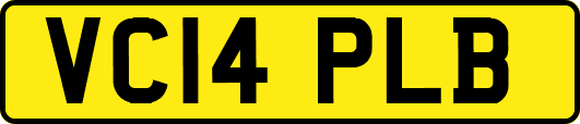 VC14PLB