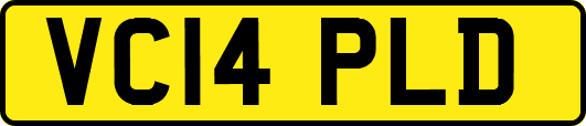 VC14PLD