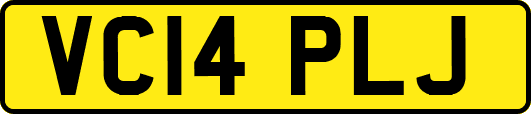 VC14PLJ