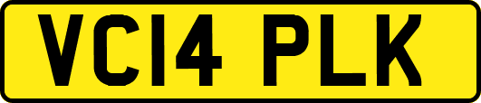 VC14PLK