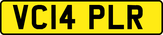 VC14PLR