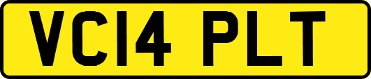 VC14PLT