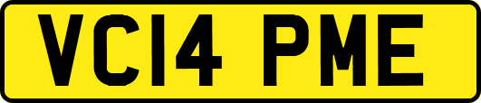 VC14PME