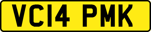 VC14PMK