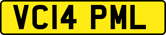 VC14PML