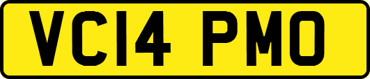 VC14PMO