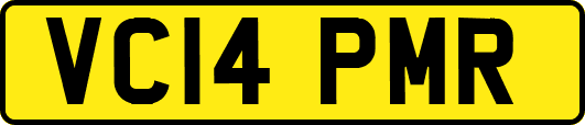 VC14PMR
