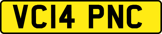 VC14PNC