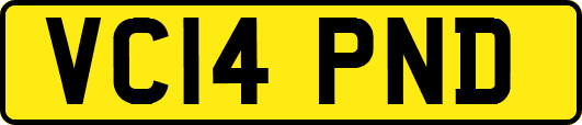 VC14PND