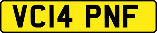 VC14PNF