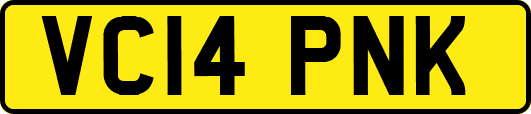 VC14PNK