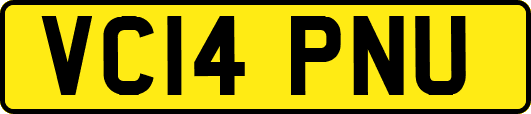 VC14PNU