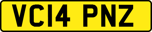 VC14PNZ
