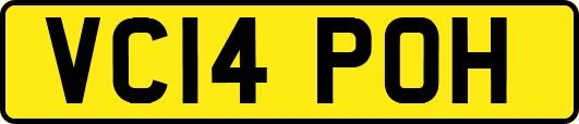 VC14POH
