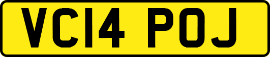 VC14POJ