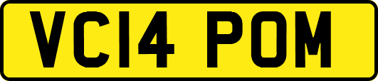 VC14POM