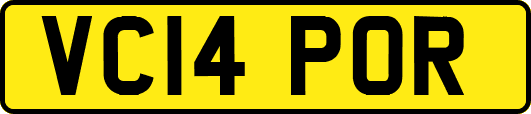 VC14POR