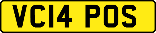 VC14POS