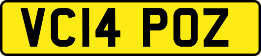 VC14POZ