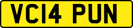 VC14PUN