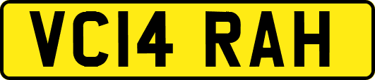 VC14RAH