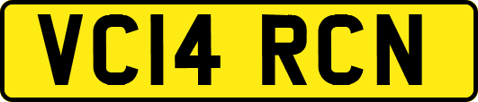 VC14RCN